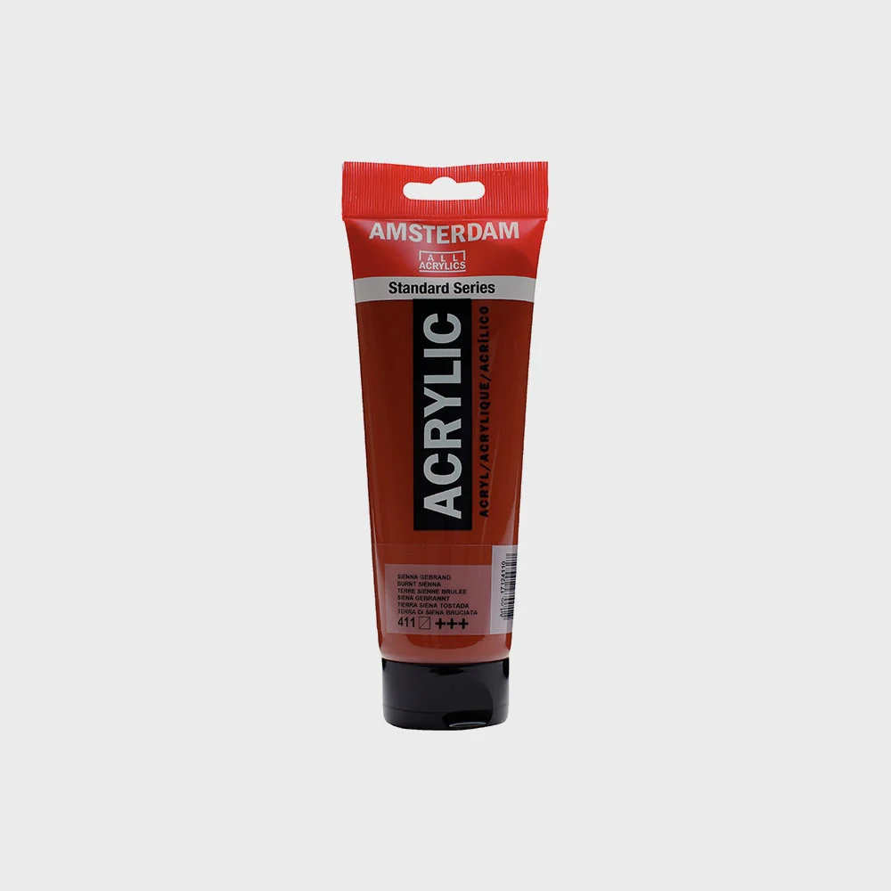 Pintura Acrílica Amsterdam 250ml - Image 43