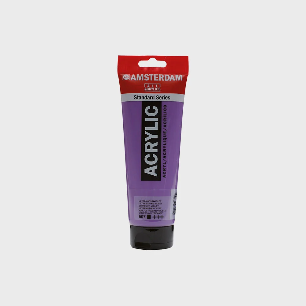 Pintura Acrílica Amsterdam 250ml - Image 45