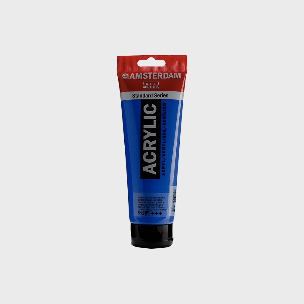 Pintura Acrílica Amsterdam 250ml - Image 46
