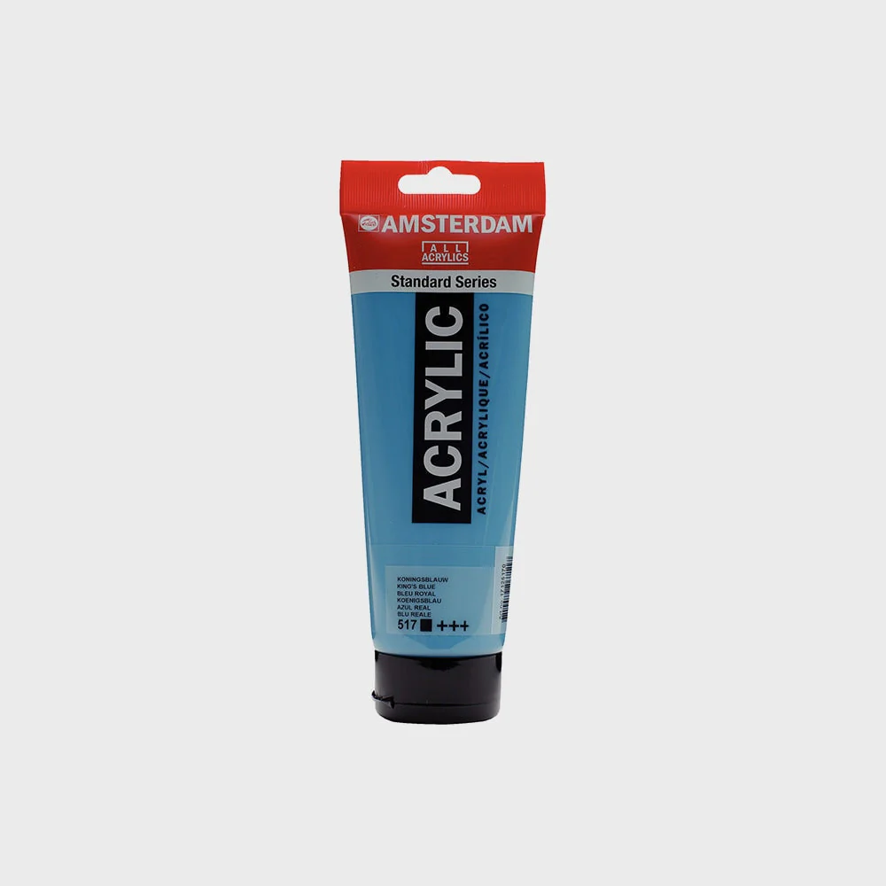 Pintura Acrílica Amsterdam 250ml - Image 47