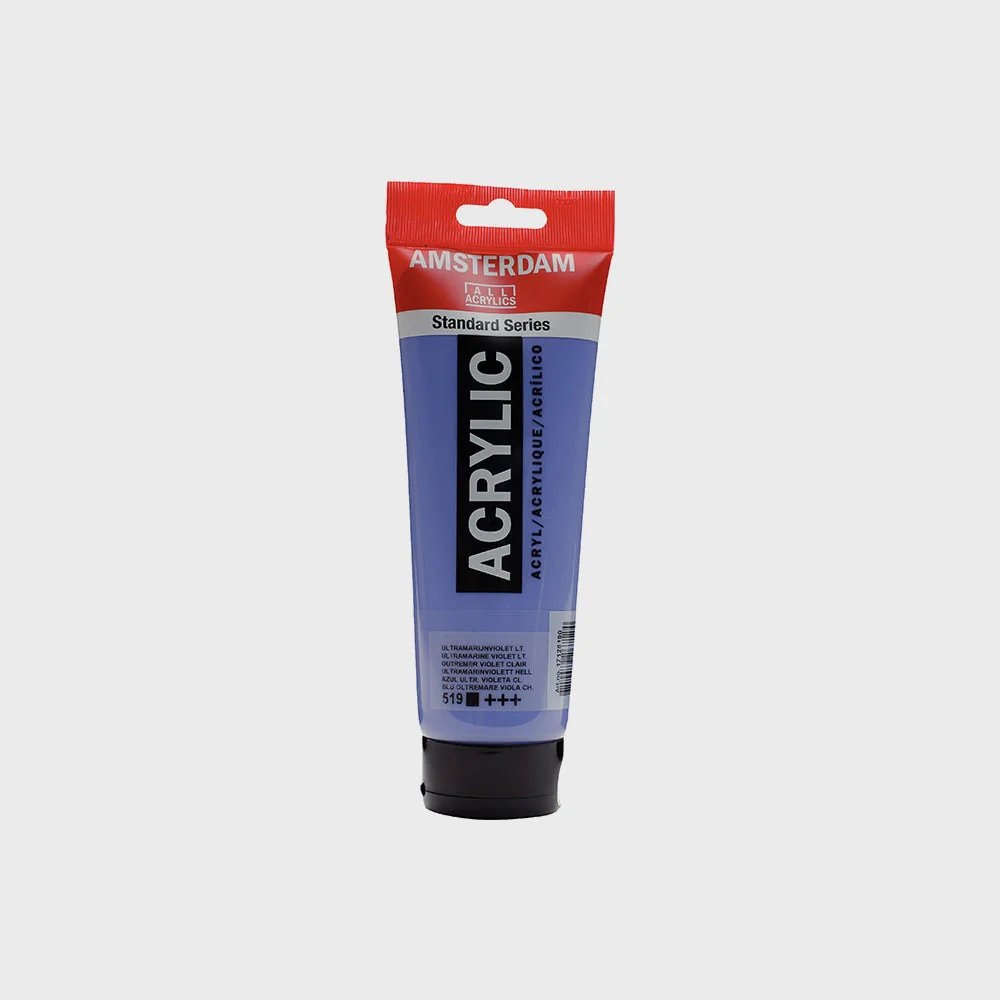 Pintura Acrílica Amsterdam 250ml - Image 48