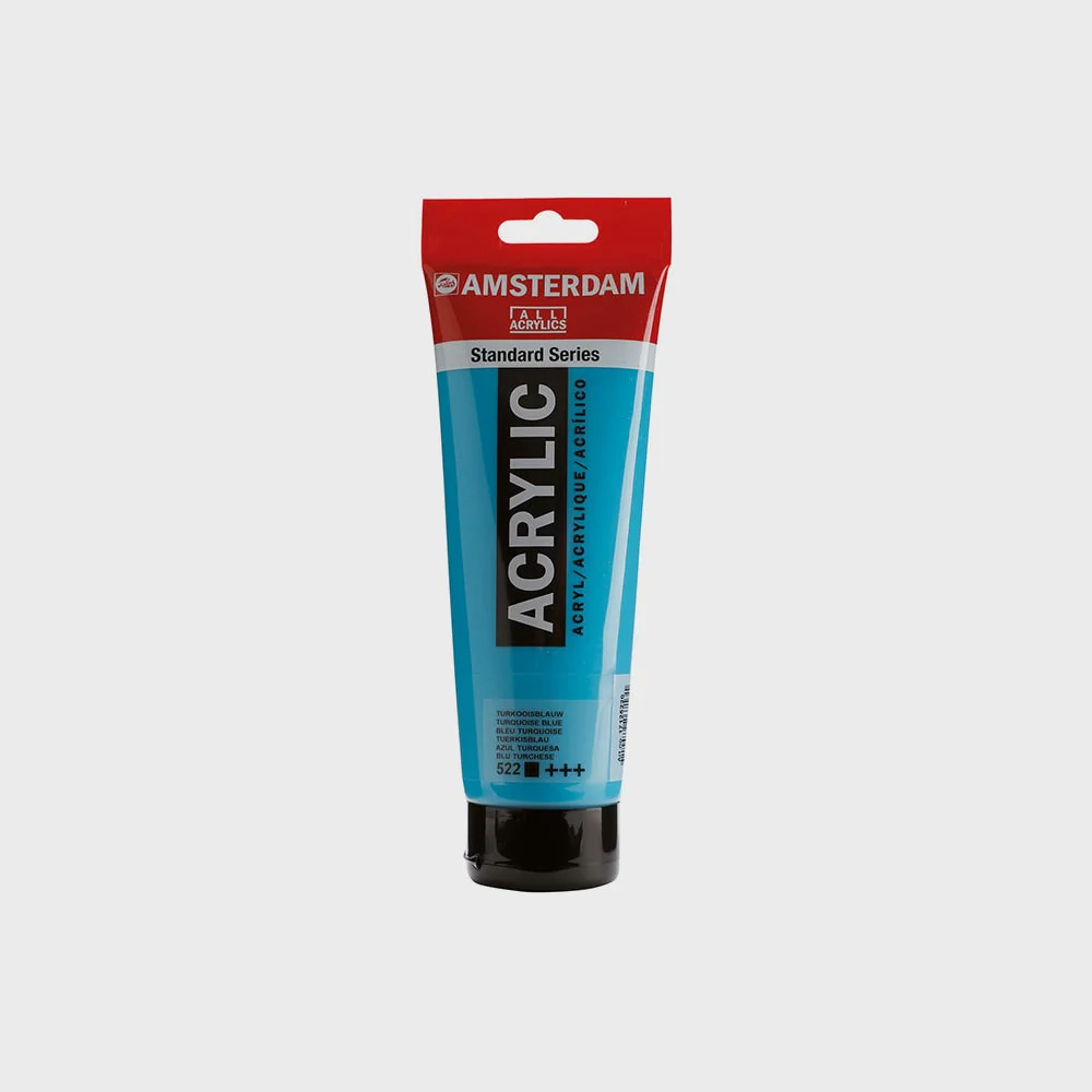 Pintura Acrílica Amsterdam 250ml - Image 49