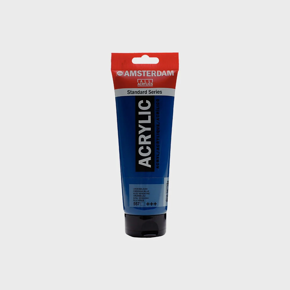 Pintura Acrílica Amsterdam 250ml - Image 51