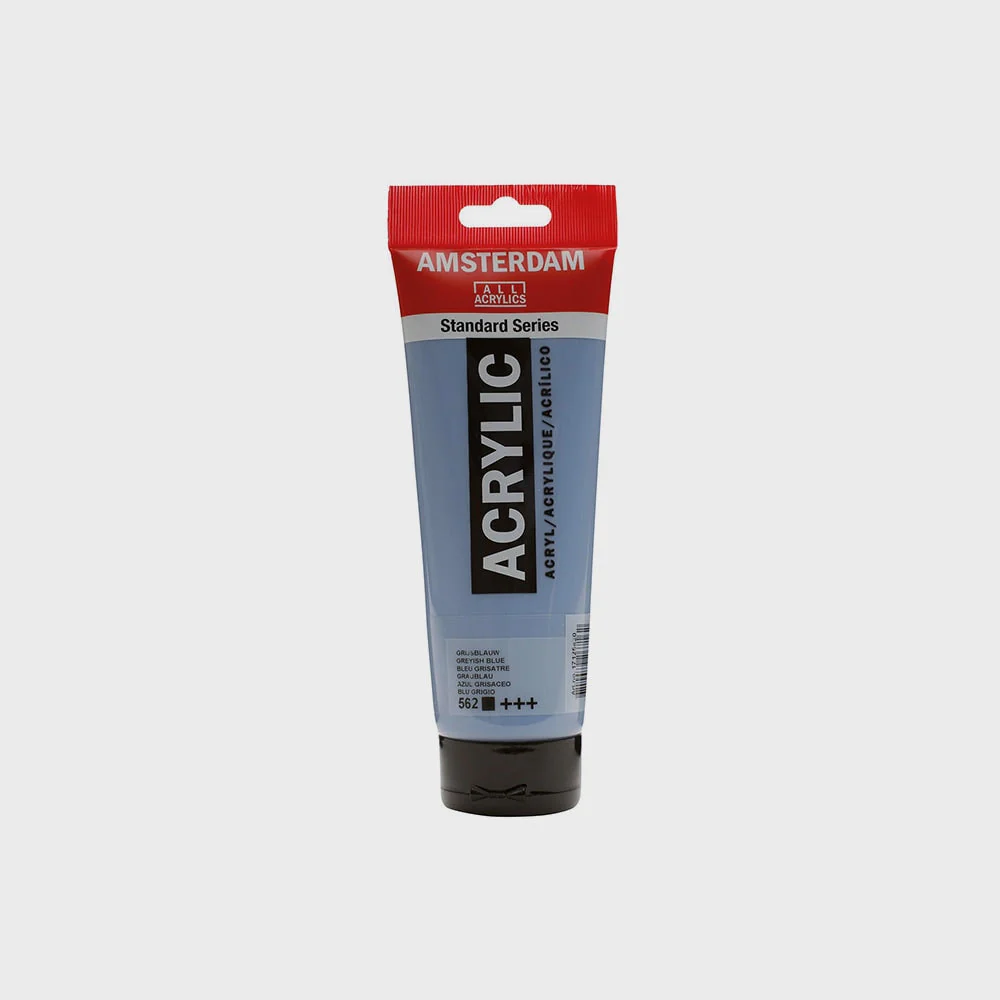 Pintura Acrílica Amsterdam 250ml - Image 52
