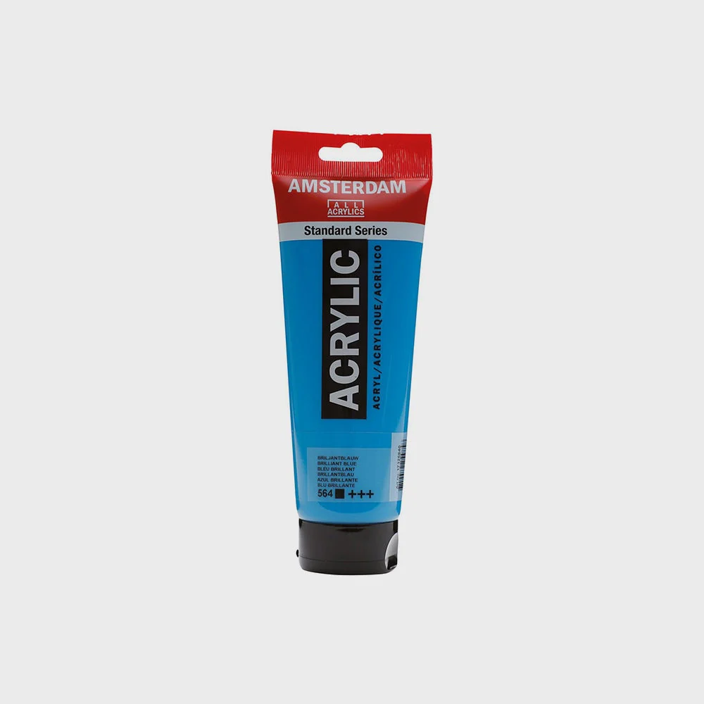 Pintura Acrílica Amsterdam 250ml - Image 53