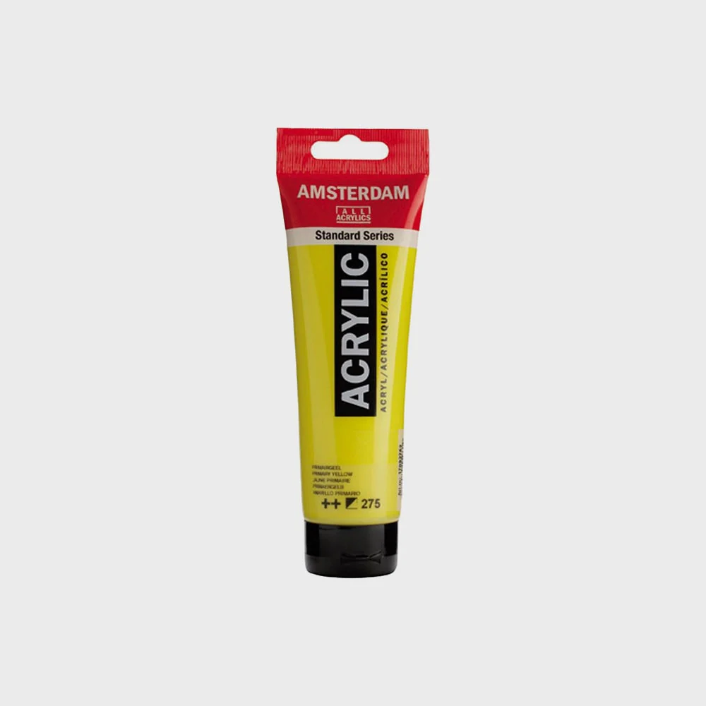 Pintura Acrílica Amsterdam 250ml - Image 54