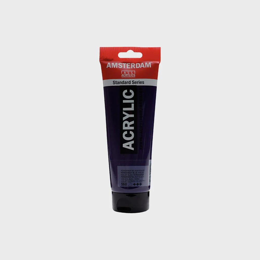 Pintura Acrílica Amsterdam 250ml - Image 56