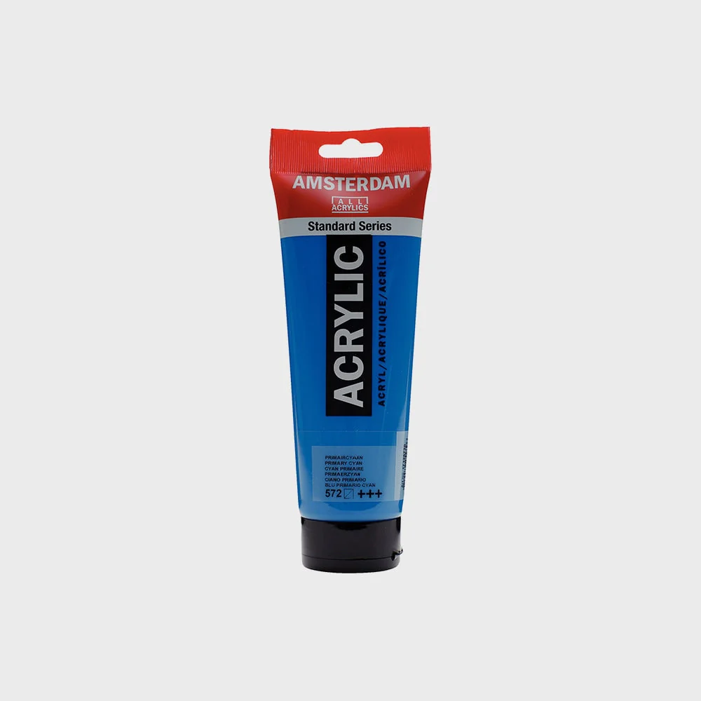 Pintura Acrílica Amsterdam 250ml - Image 58