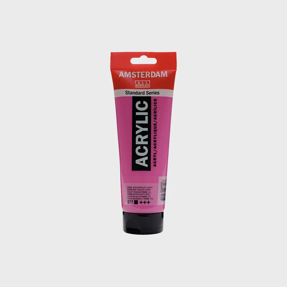 Pintura Acrílica Amsterdam 250ml - Image 59