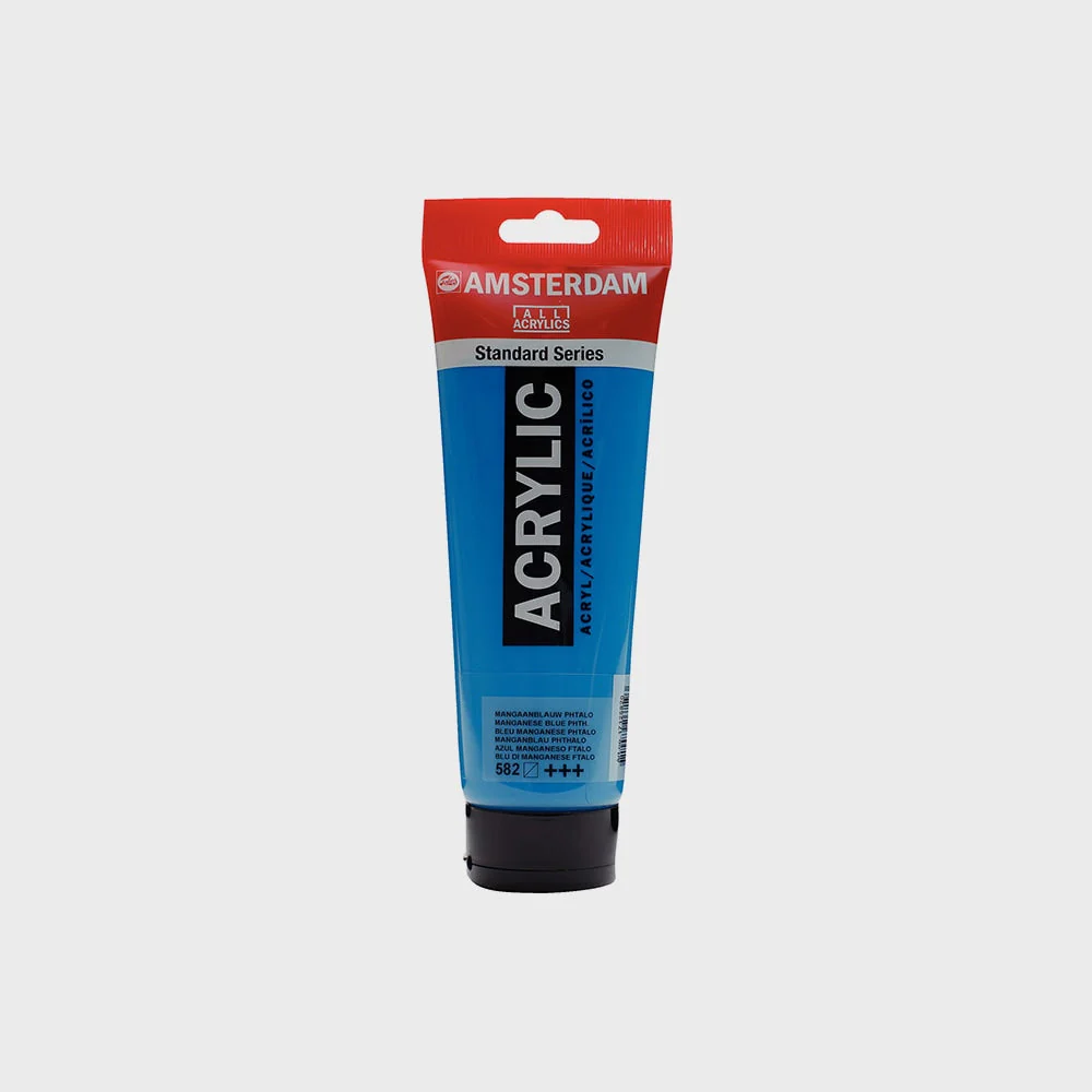 Pintura Acrílica Amsterdam 250ml - Image 60