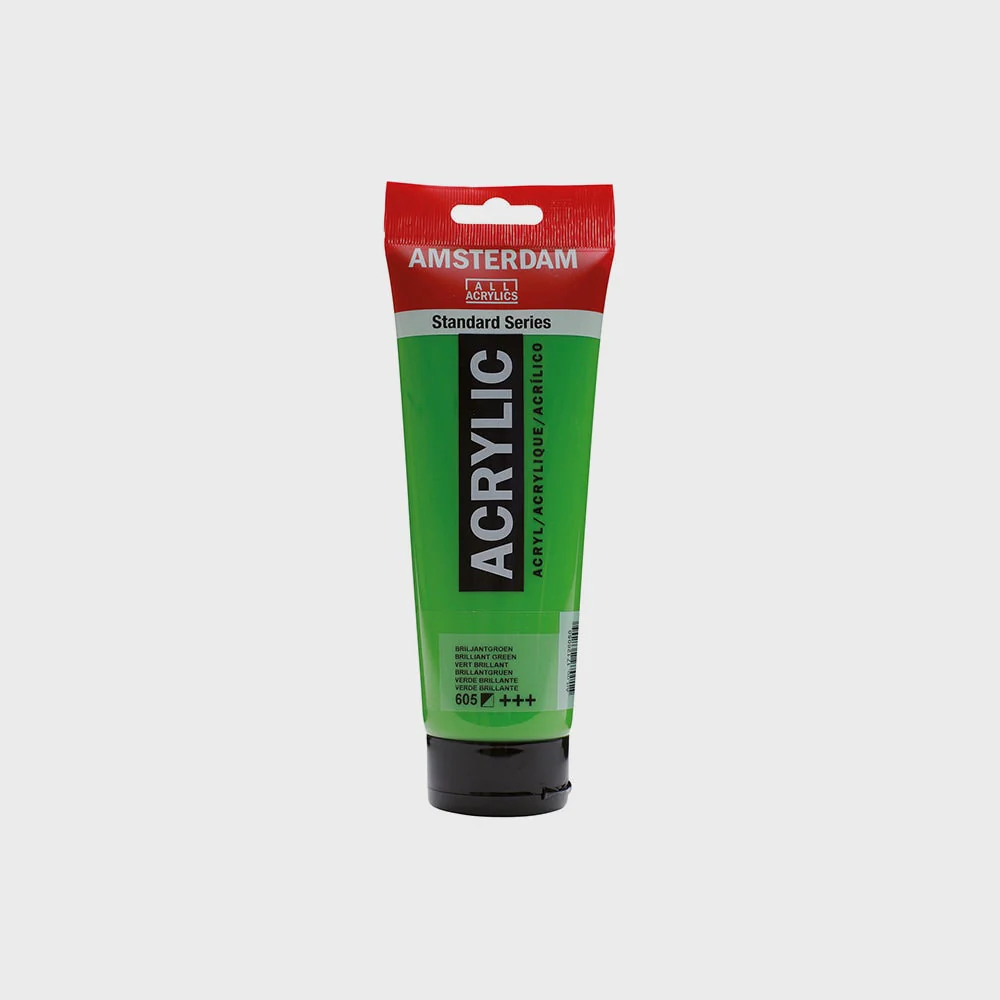 Pintura Acrílica Amsterdam 250ml - Image 61