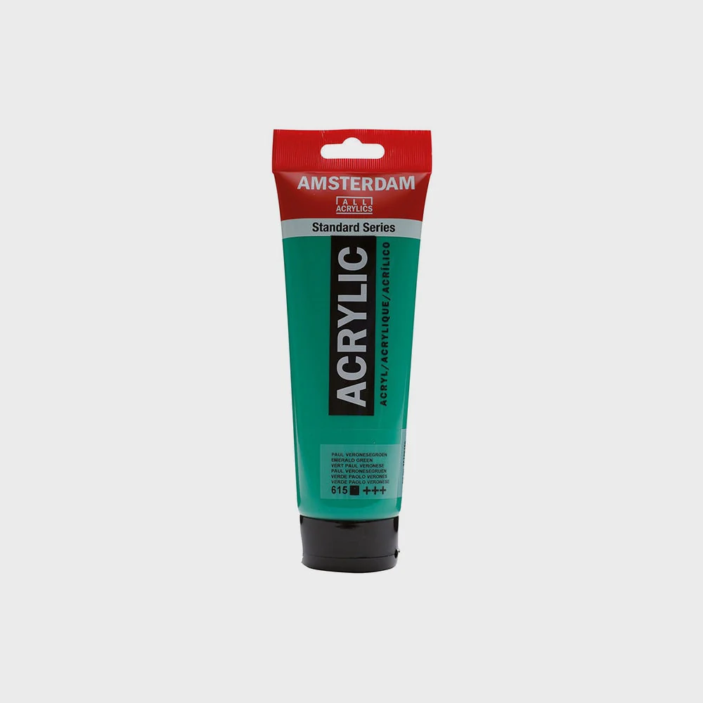 Pintura Acrílica Amsterdam 250ml - Image 62