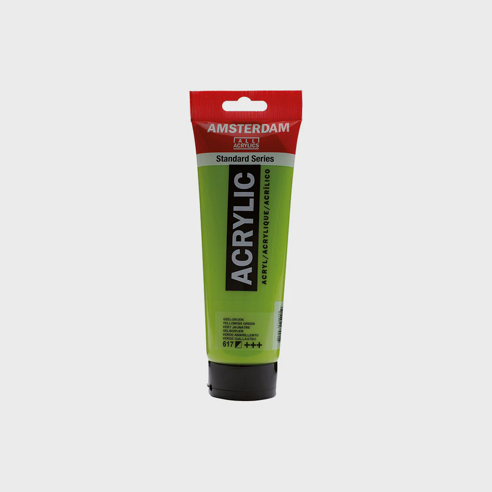 Pintura Acrílica Amsterdam 250ml - Image 63
