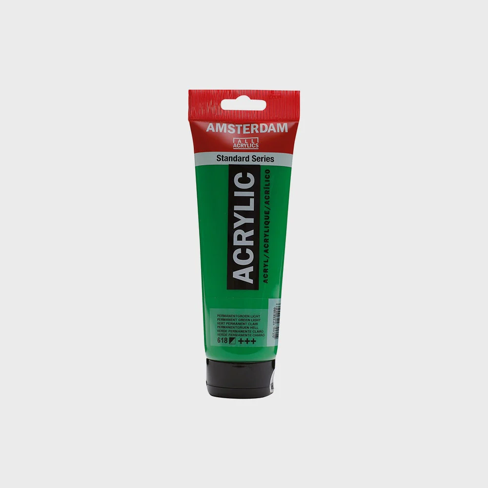 Pintura Acrílica Amsterdam 250ml - Image 64