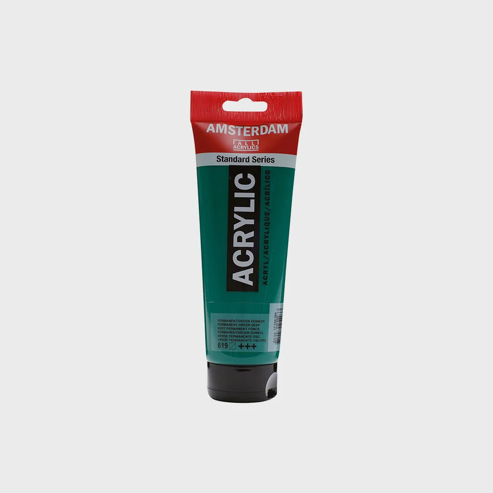 Pintura Acrílica Amsterdam 250ml - Image 65