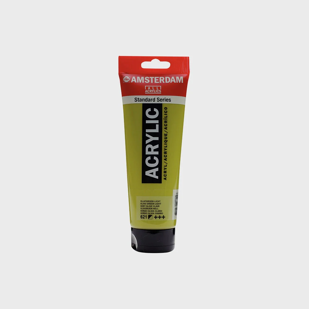 Pintura Acrílica Amsterdam 250ml - Image 66
