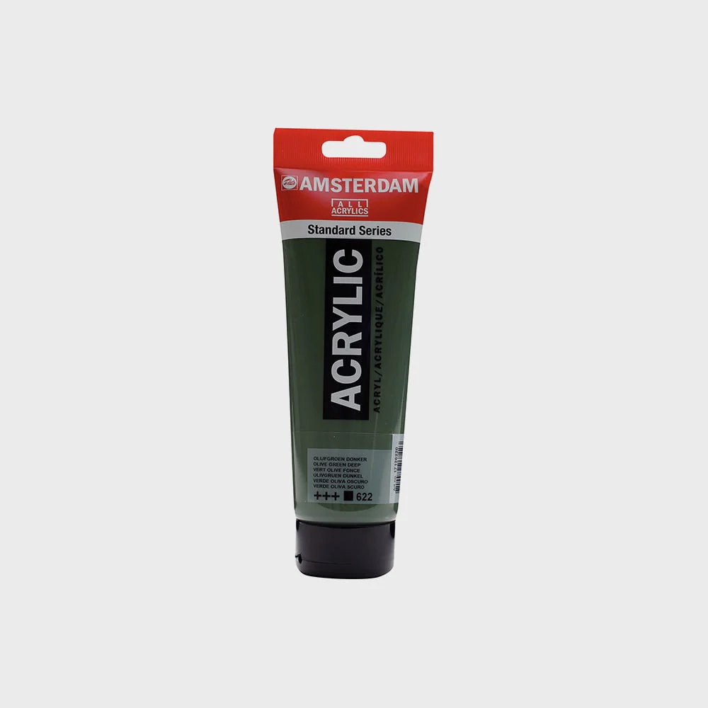 Pintura Acrílica Amsterdam 250ml - Image 67