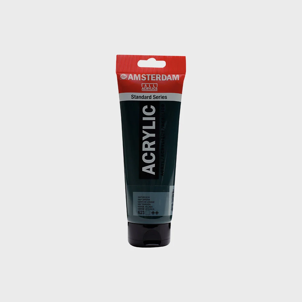 Pintura Acrílica Amsterdam 250ml - Image 68