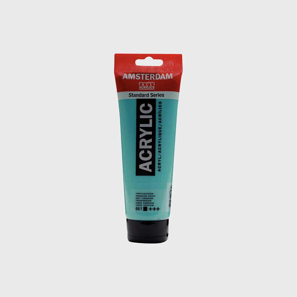 Pintura Acrílica Amsterdam 250ml - Image 69