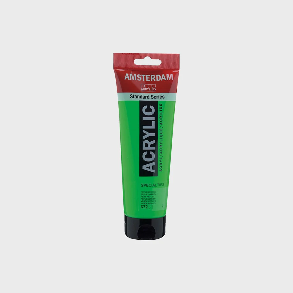 Pintura Acrílica Amsterdam 250ml - Image 70