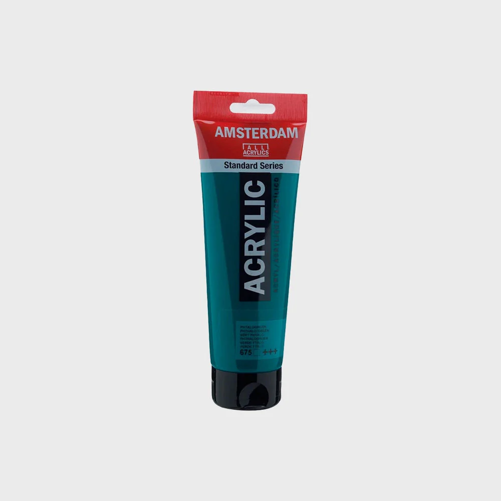 Pintura Acrílica Amsterdam 250ml - Image 71