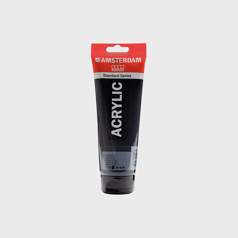 Pintura Acrílica Amsterdam 250ml - Image 72