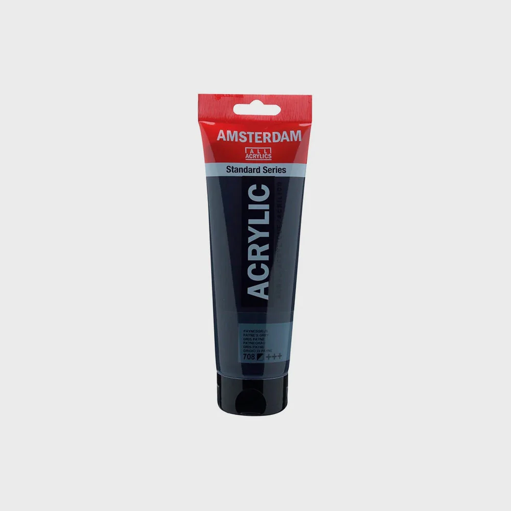 Pintura Acrílica Amsterdam 250ml - Image 73