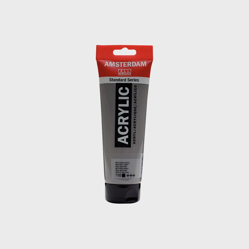 Pintura Acrílica Amsterdam 250ml - Image 74