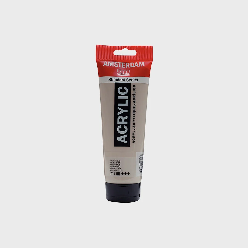 Pintura Acrílica Amsterdam 250ml - Image 75