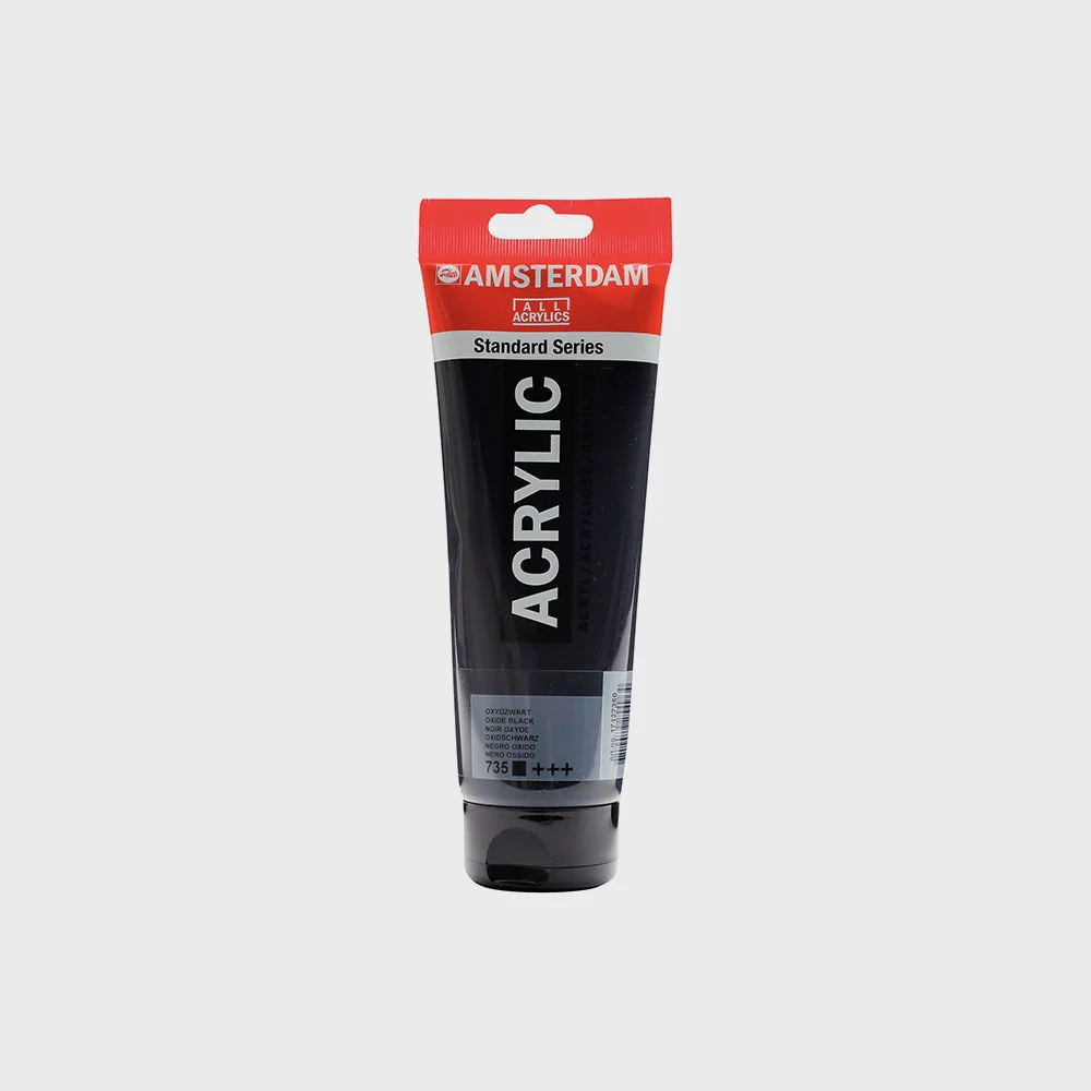Pintura Acrílica Amsterdam 250ml - Image 76