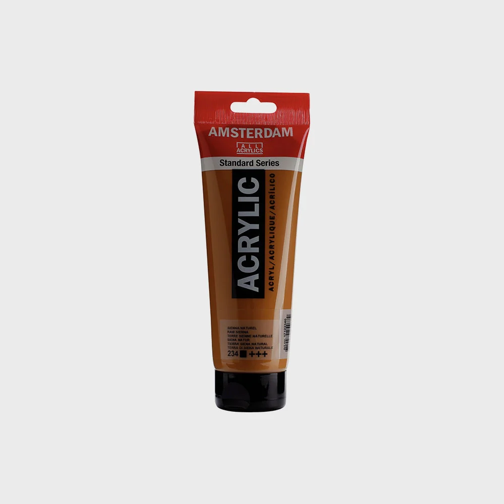 Pintura Acrílica Amsterdam 250ml - Image 8