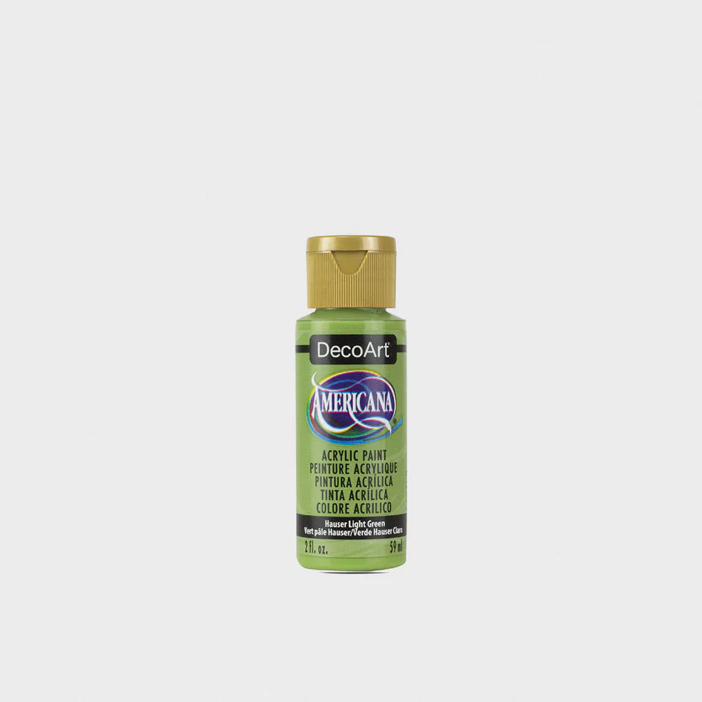 Pintura Acrílica Mate DecoArt 59ml AMERICANA (1/2) - Image 10