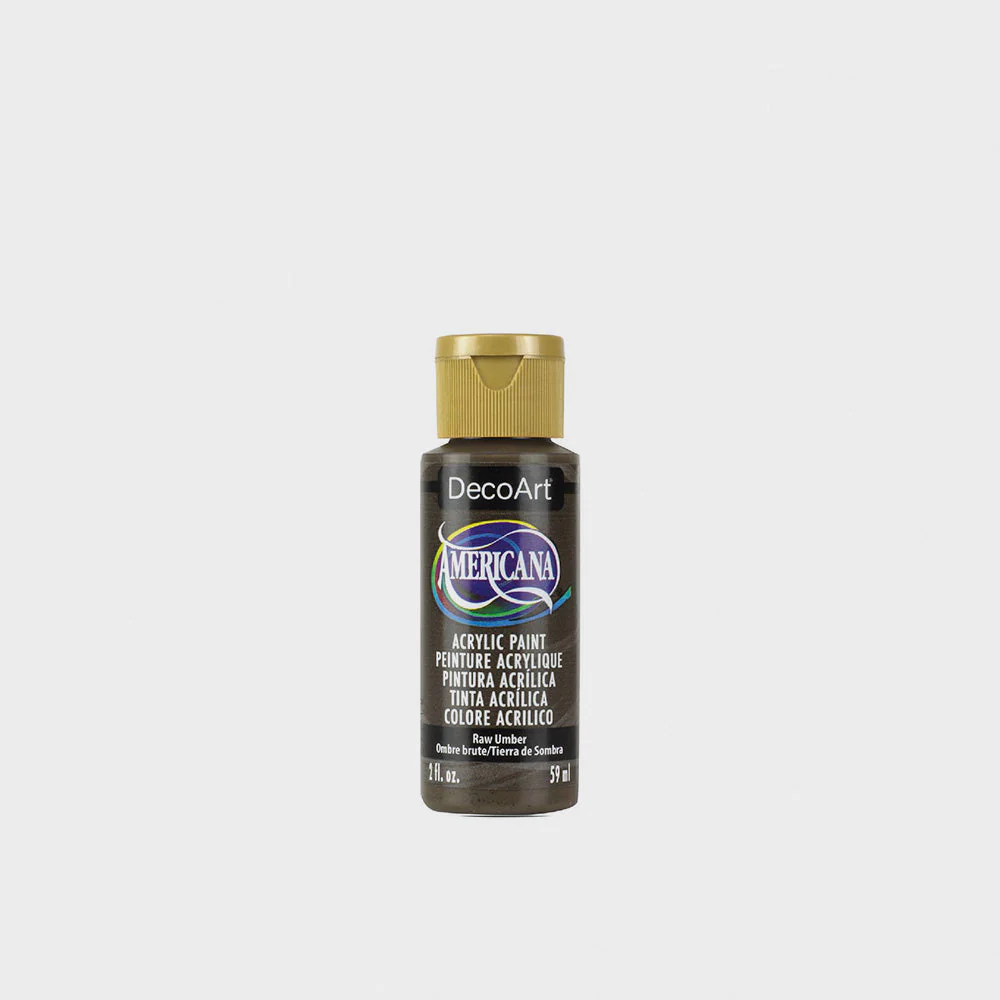 Pintura Acrílica Mate DecoArt 59ml AMERICANA (1/2) - Image 11