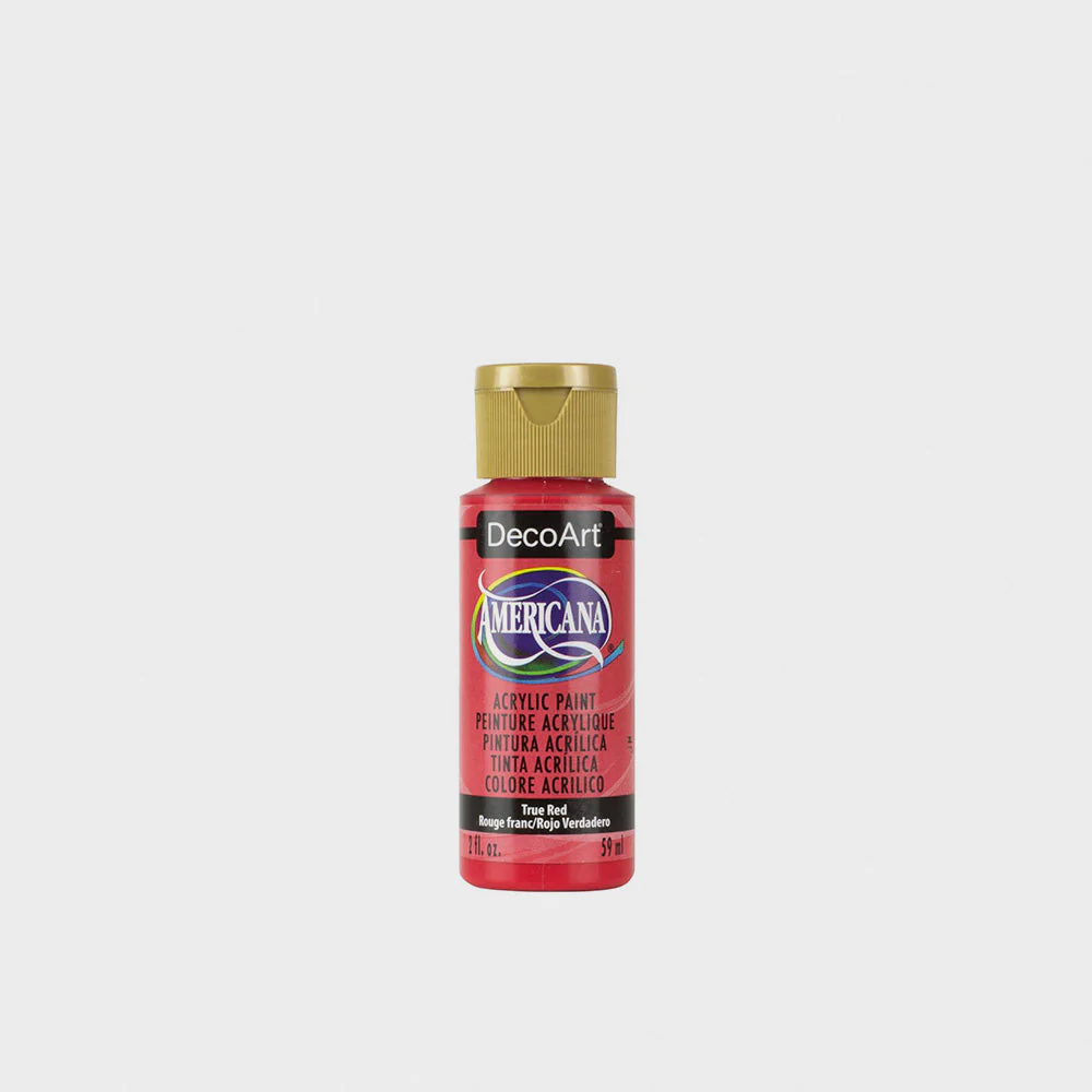 Pintura Acrílica Mate DecoArt 59ml AMERICANA (1/2) - Image 12