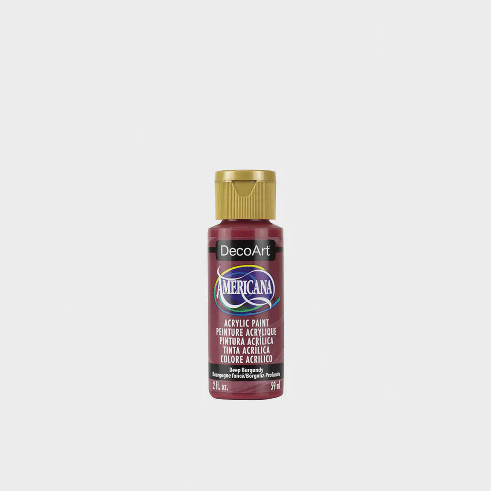 Pintura Acrílica Mate DecoArt 59ml AMERICANA (1/2) - Image 13