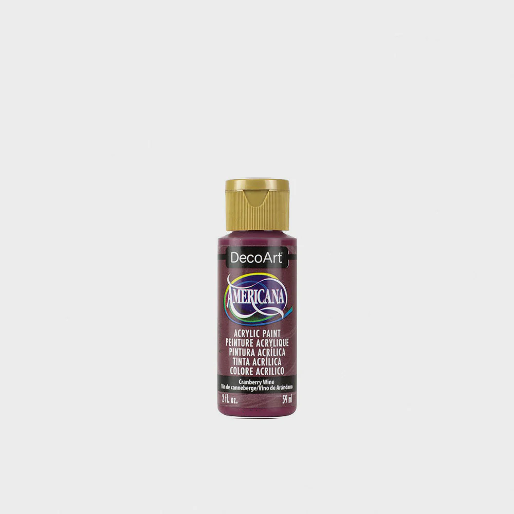 Pintura Acrílica Mate DecoArt 59ml AMERICANA (1/2) - Image 14