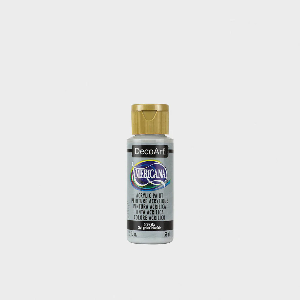 Pintura Acrílica Mate DecoArt 59ml AMERICANA (1/2) - Image 15