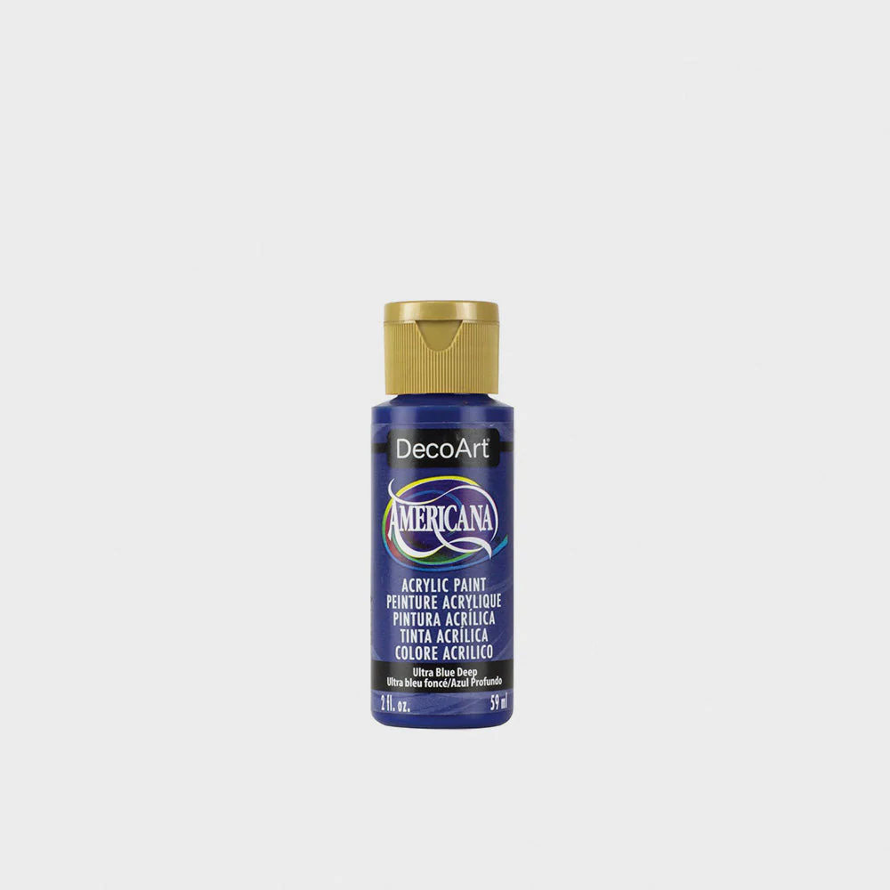 Pintura Acrílica Mate DecoArt 59ml AMERICANA (1/2) - Image 17