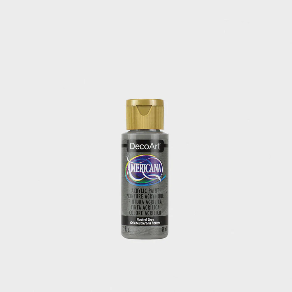 Pintura Acrílica Mate DecoArt 59ml AMERICANA (1/2) - Image 18