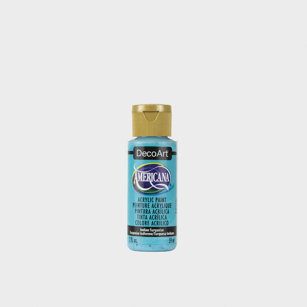 Pintura Acrílica Mate DecoArt 59ml AMERICANA (1/2) - Image 19