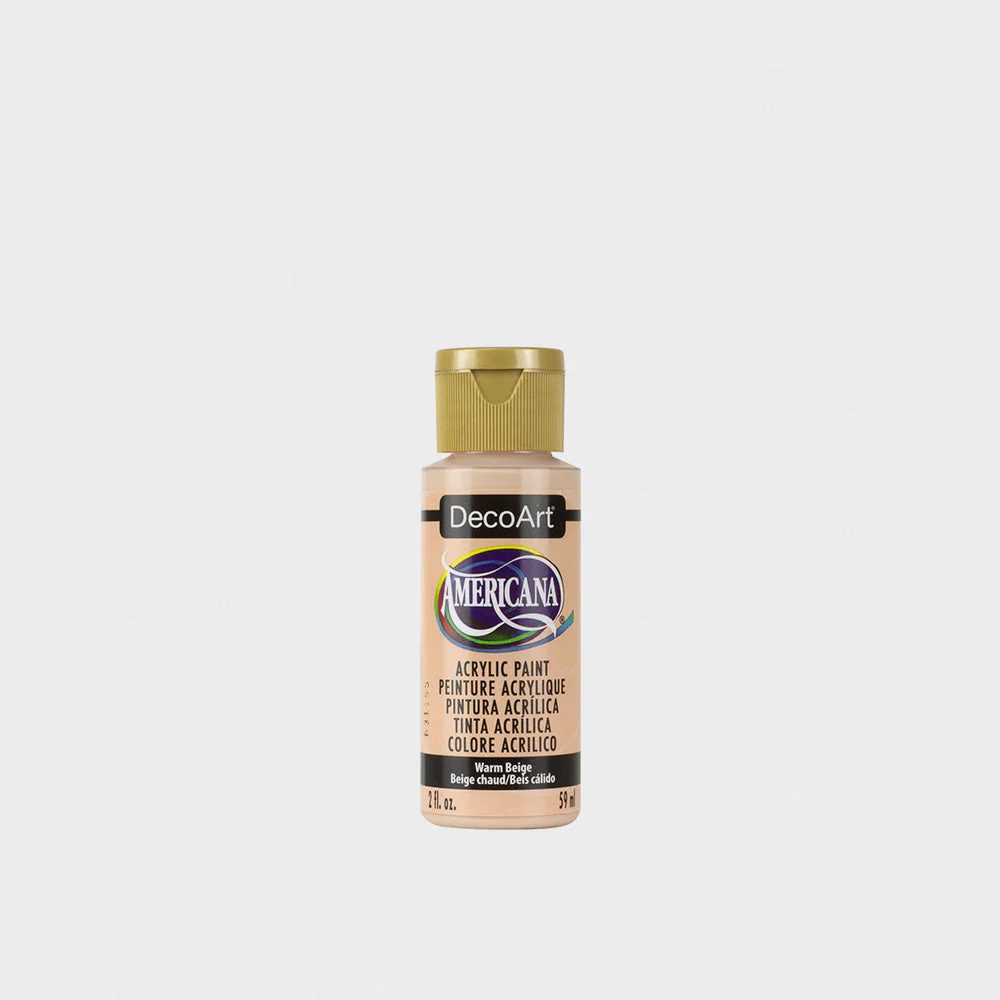 Pintura Acrílica Mate DecoArt 59ml AMERICANA (1/2) - Image 20