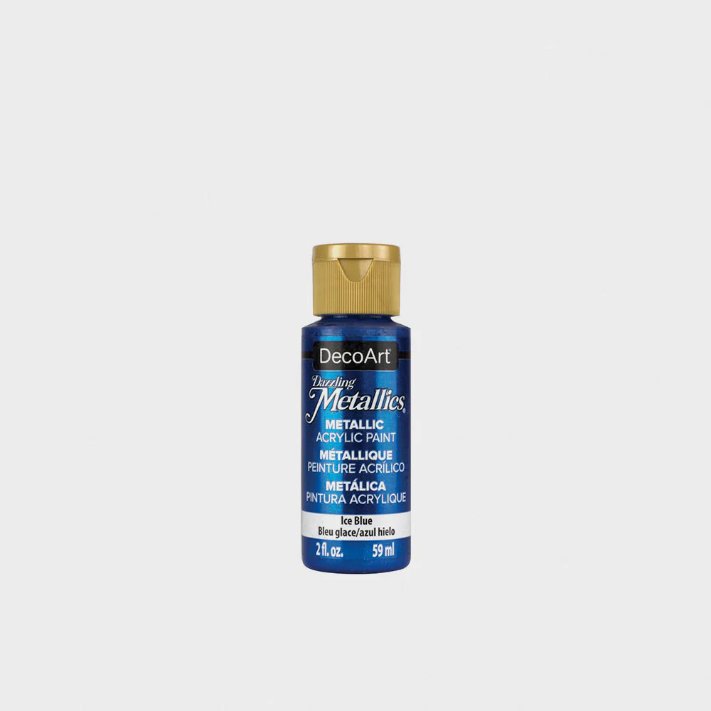 Pintura Acrílica Mate DecoArt 59ml AMERICANA (1/2) - Image 21