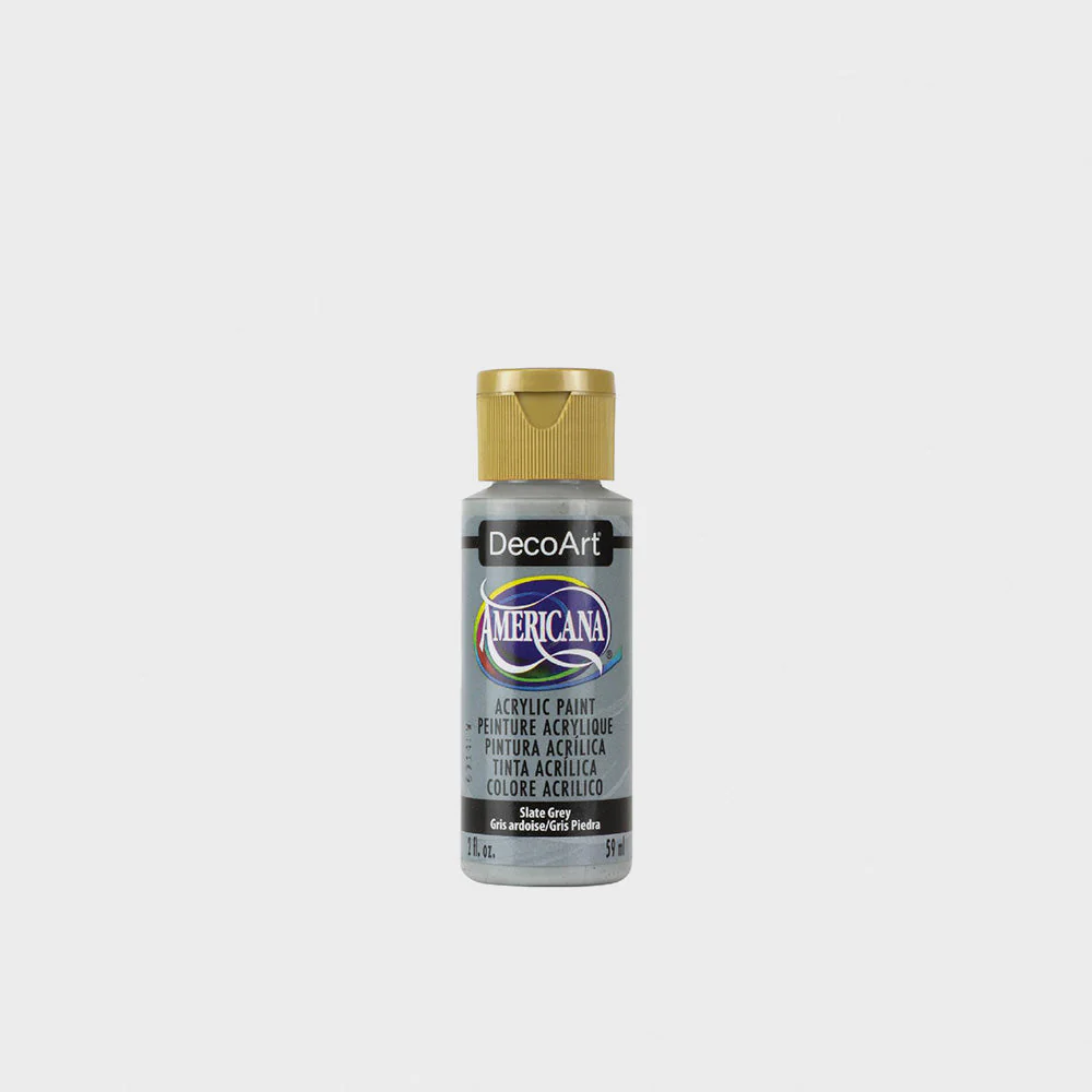 Pintura Acrílica Mate DecoArt 59ml AMERICANA (1/2) - Image 24