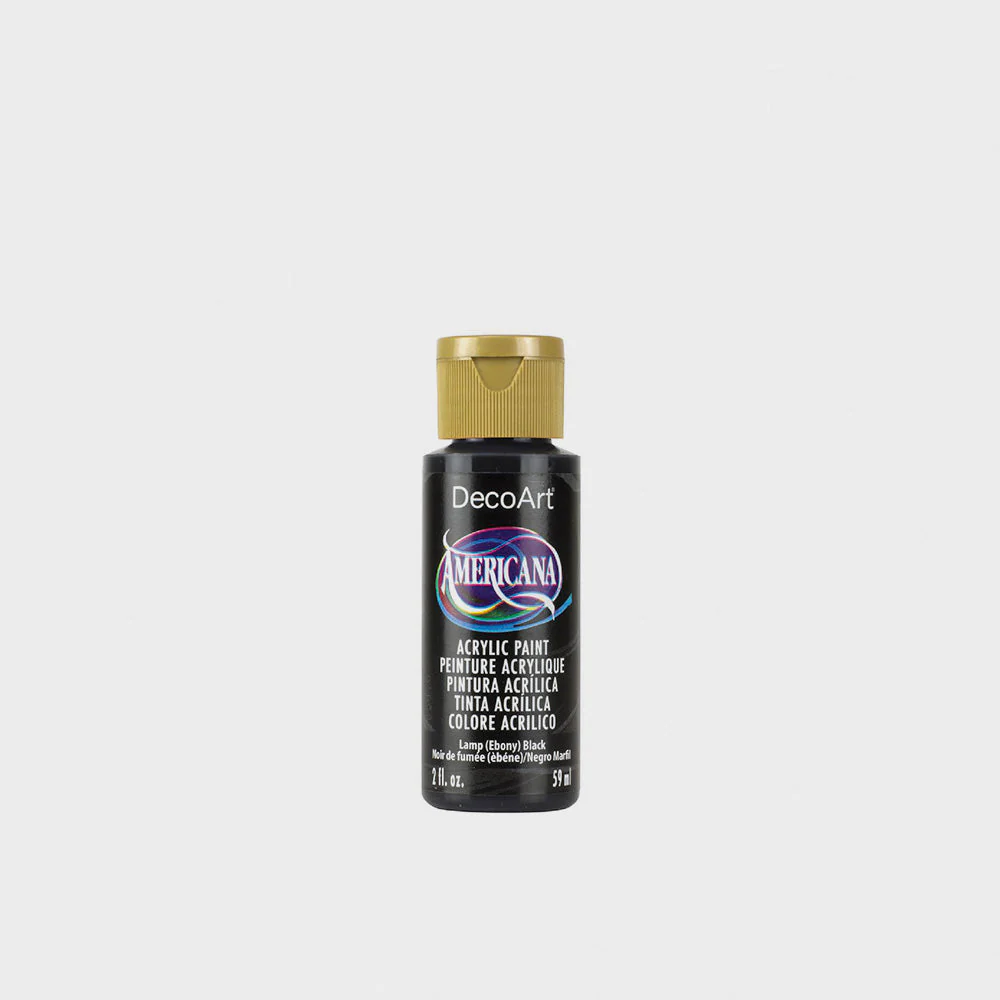 Pintura Acrílica Mate DecoArt 59ml AMERICANA (1/2) - Image 25