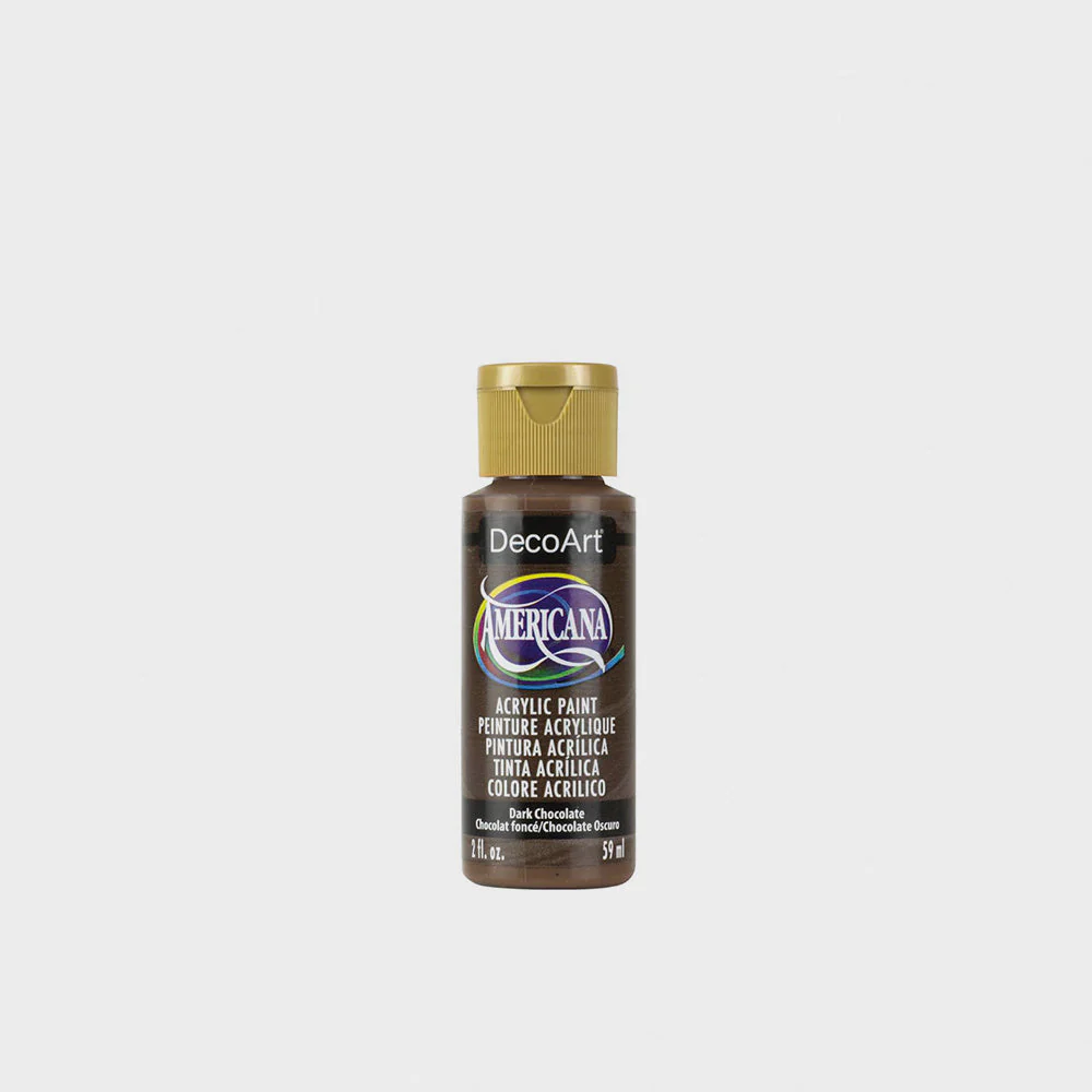 Pintura Acrílica Mate DecoArt 59ml AMERICANA (1/2) - Image 26