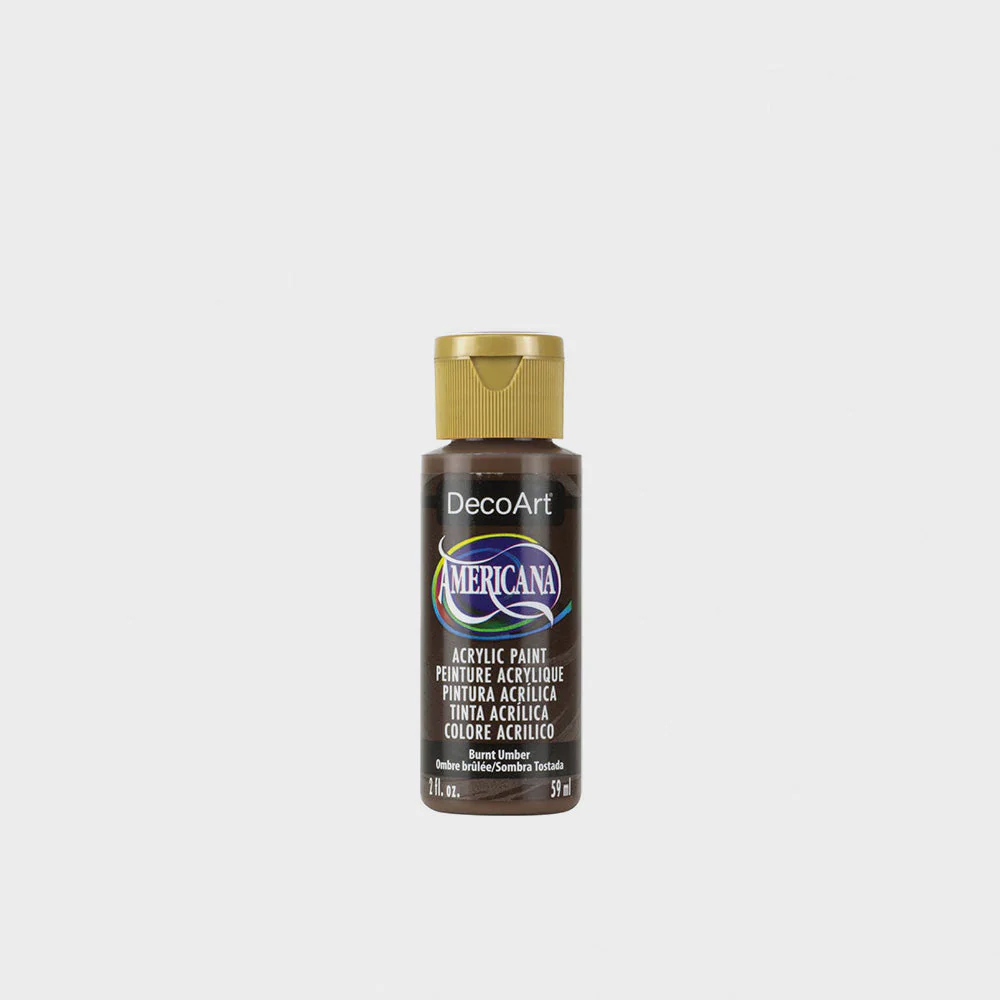 Pintura Acrílica Mate DecoArt 59ml AMERICANA (1/2) - Image 27