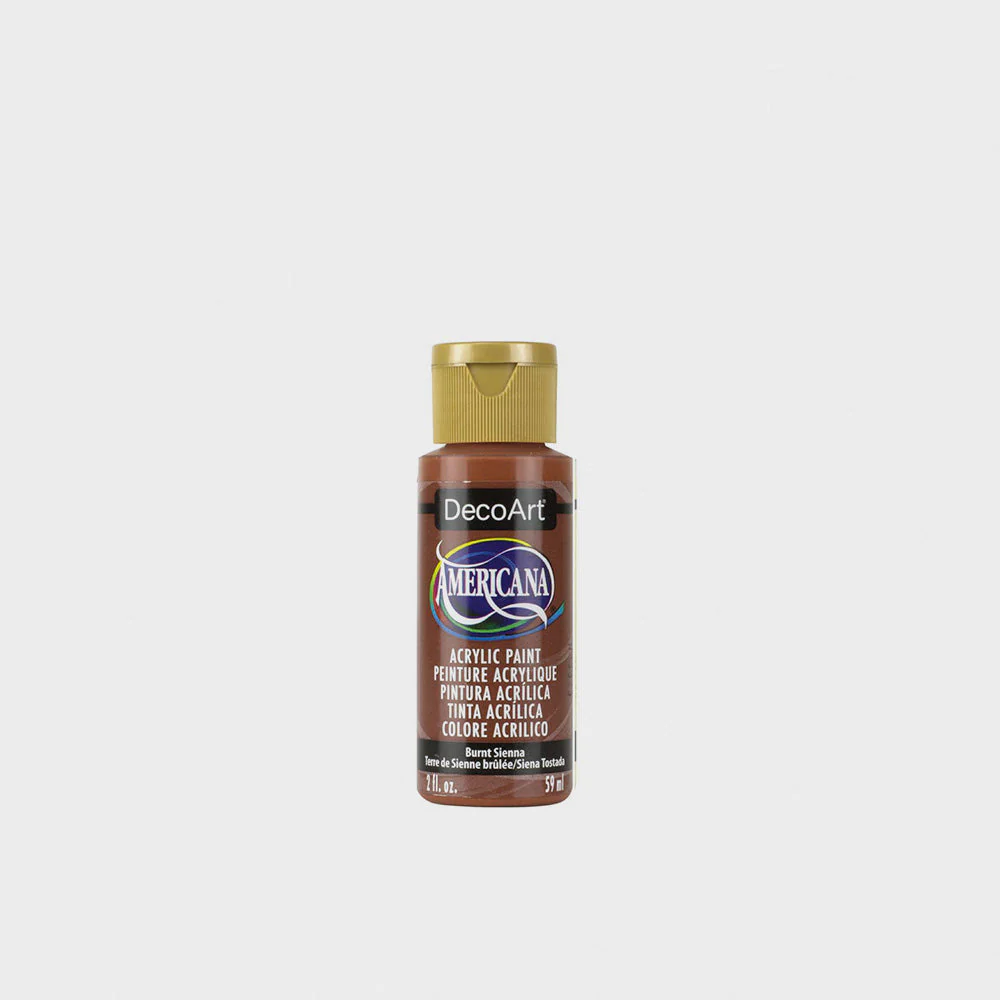 Pintura Acrílica Mate DecoArt 59ml AMERICANA (1/2) - Image 28