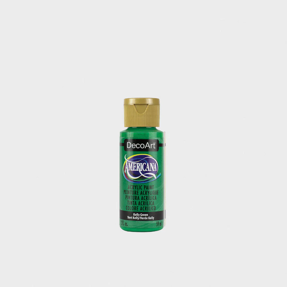 Pintura Acrílica Mate DecoArt 59ml AMERICANA (1/2) - Image 29