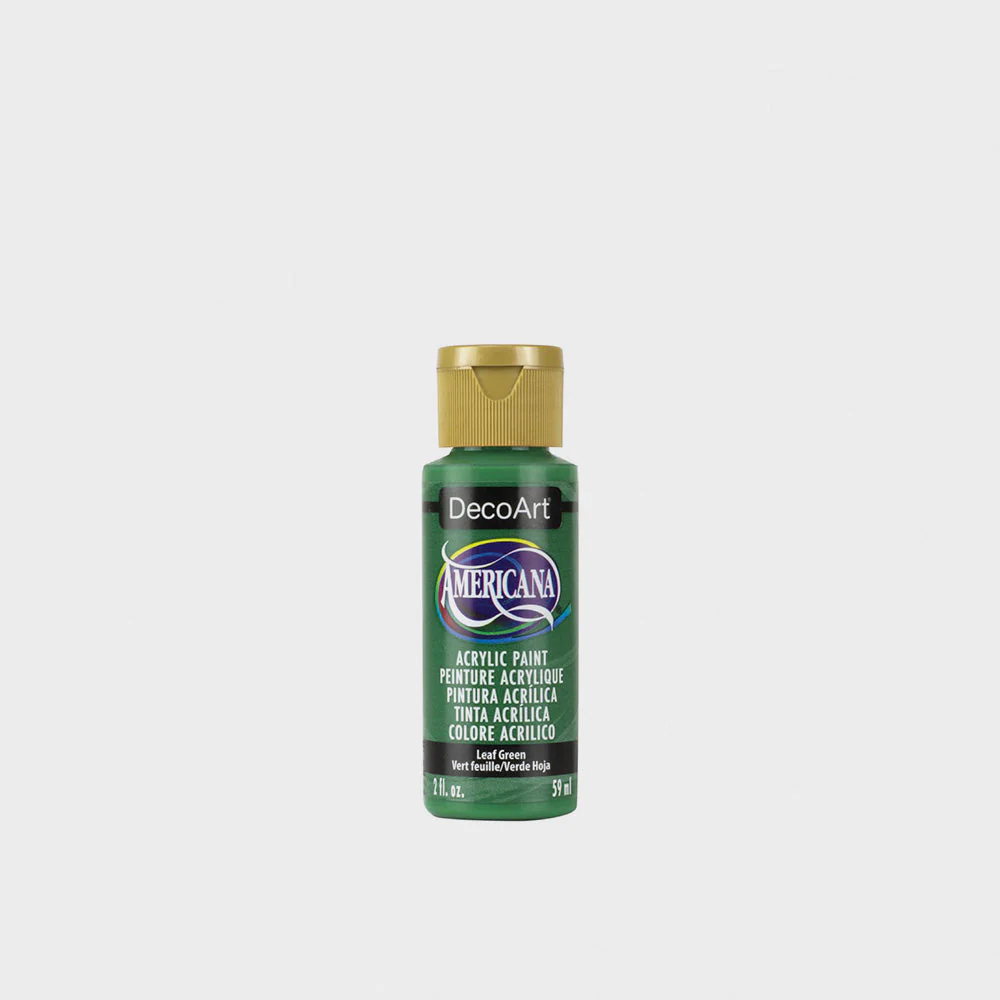 Pintura Acrílica Mate DecoArt 59ml AMERICANA (1/2) - Image 30
