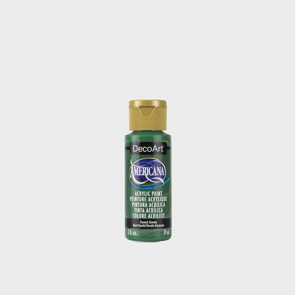 Pintura Acrílica Mate DecoArt 59ml AMERICANA (1/2) - Image 31